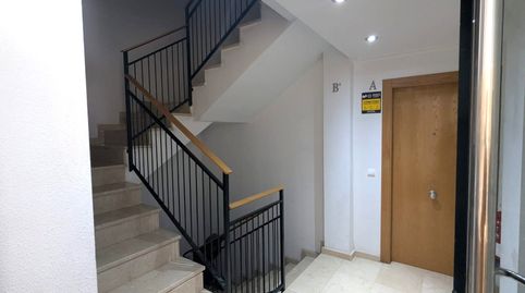 Foto 4 de Dúplex en venda a Javalí Viejo, Murcia Capital