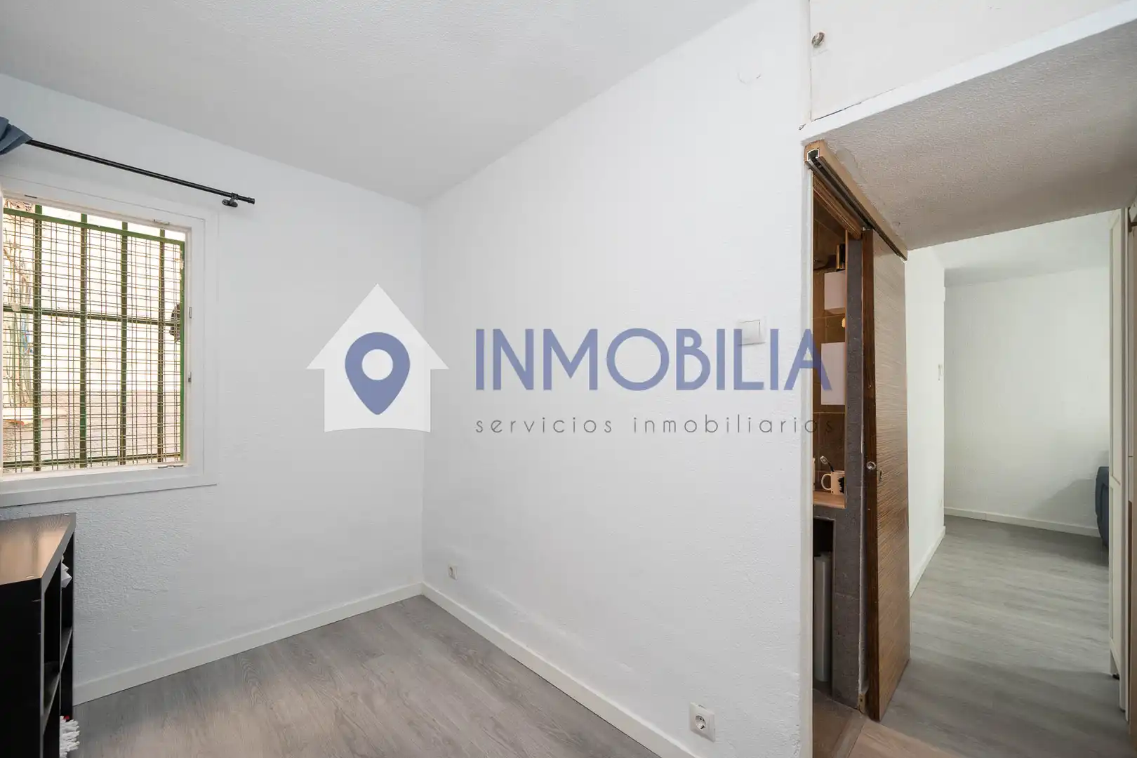Habitación de Piso en venta en Madrid con Aire acondicionado y Calefacción