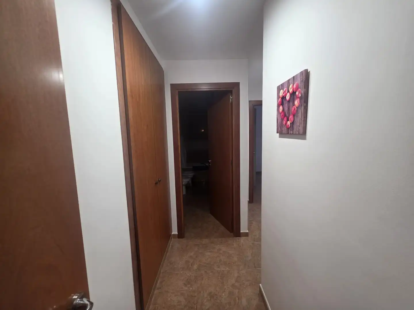 Flat for sale in Deltebre  with Air Conditioner and Furnished