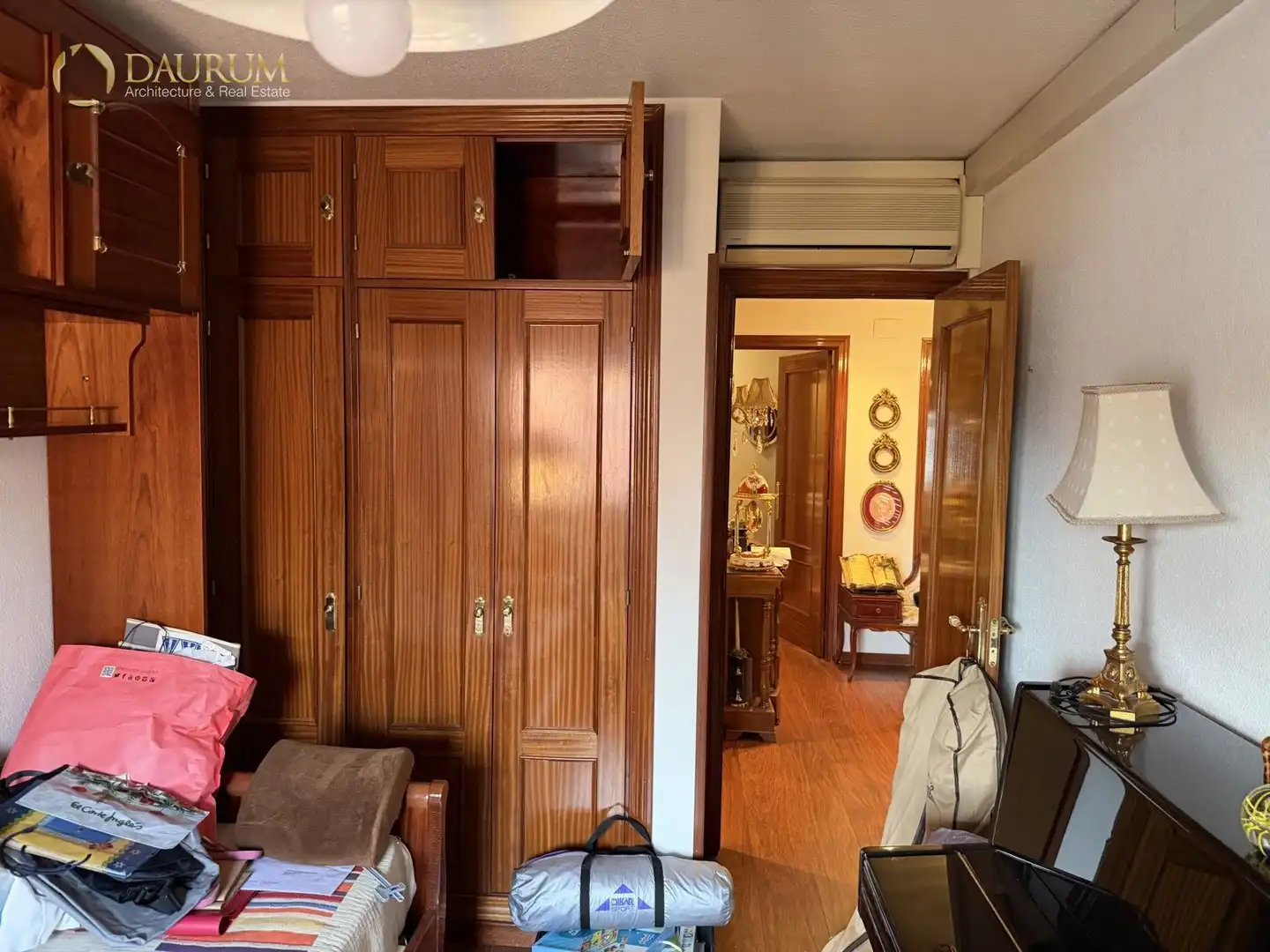 Appartamento con ascensore in vendita a Madrid, imagen 14