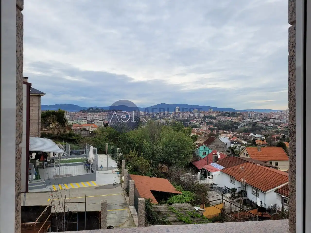 Casa o chalet en venta en Camiño da Galindra, Sardoma - Castrelos