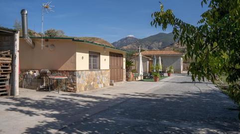 Foto 4 de Finca rústica en venda a Calle de Monte Vélez, Huétor Vega, Granada