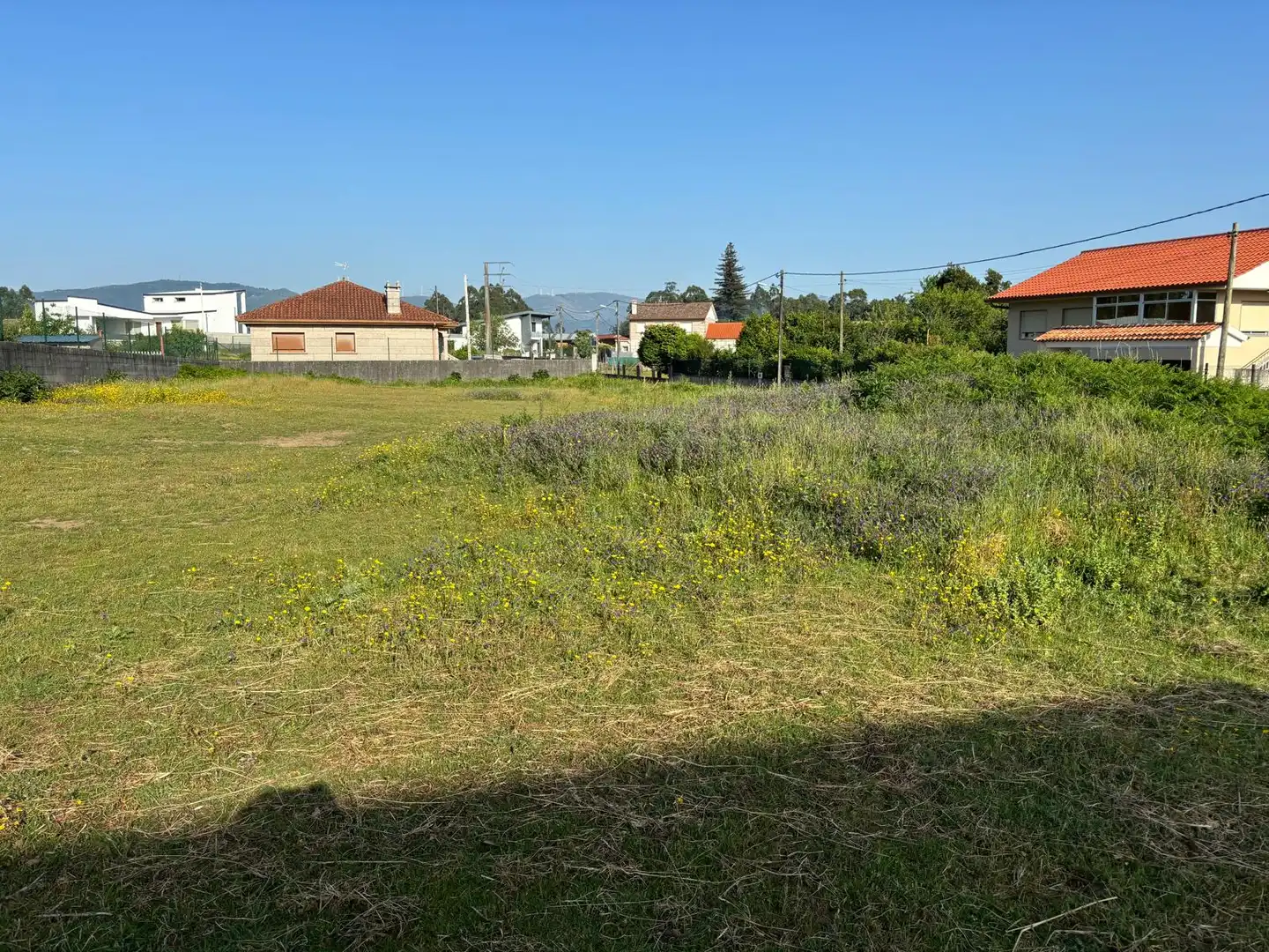 Residential land for sale in Tomiño, imagen 5