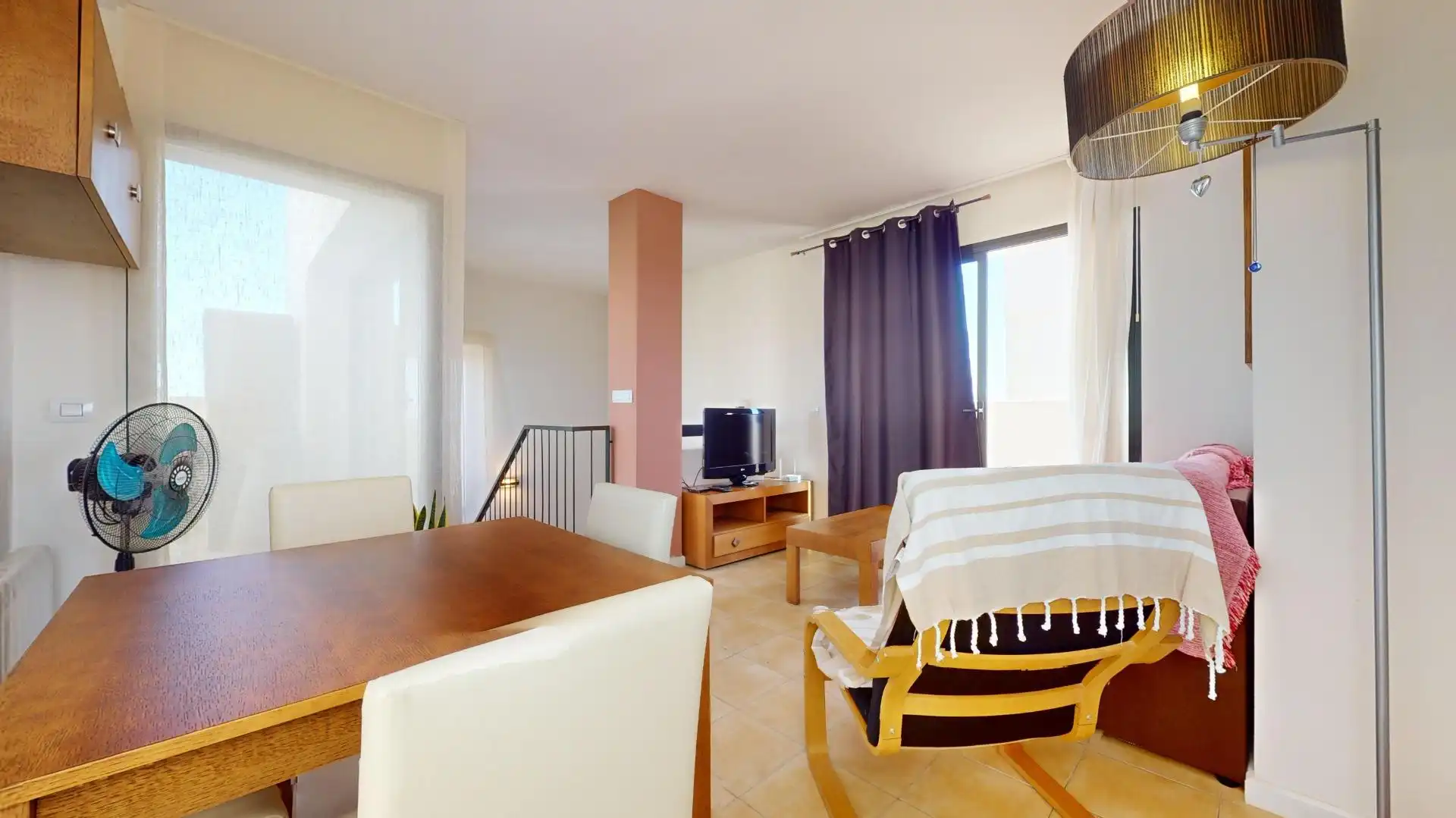 Penthouse mit Pool zum Verkauf in Calle lavanda, imagen 5