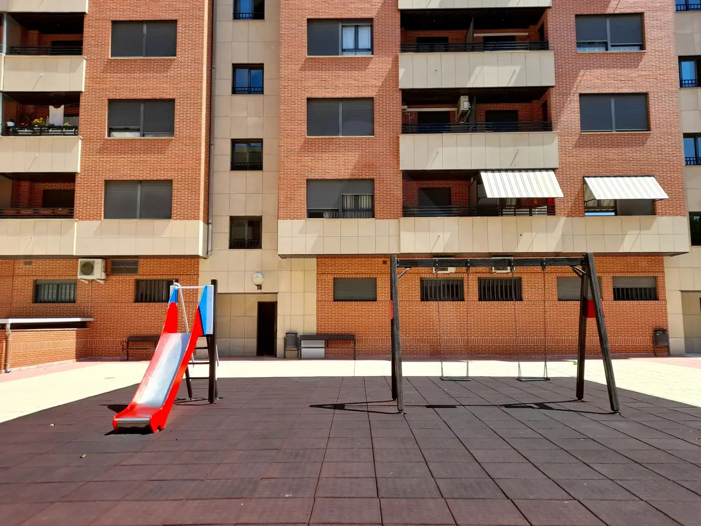 Business premises for sale in Logroño - ZORRILLA, imagen 3