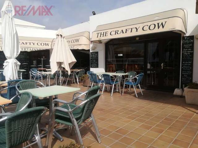 Local comercial en Venta en Puerto del Carmen