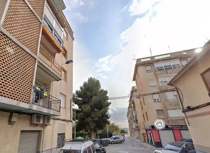 Wohnung zum Verkauf in Calle Hermanos Quintero 13, imagen 6