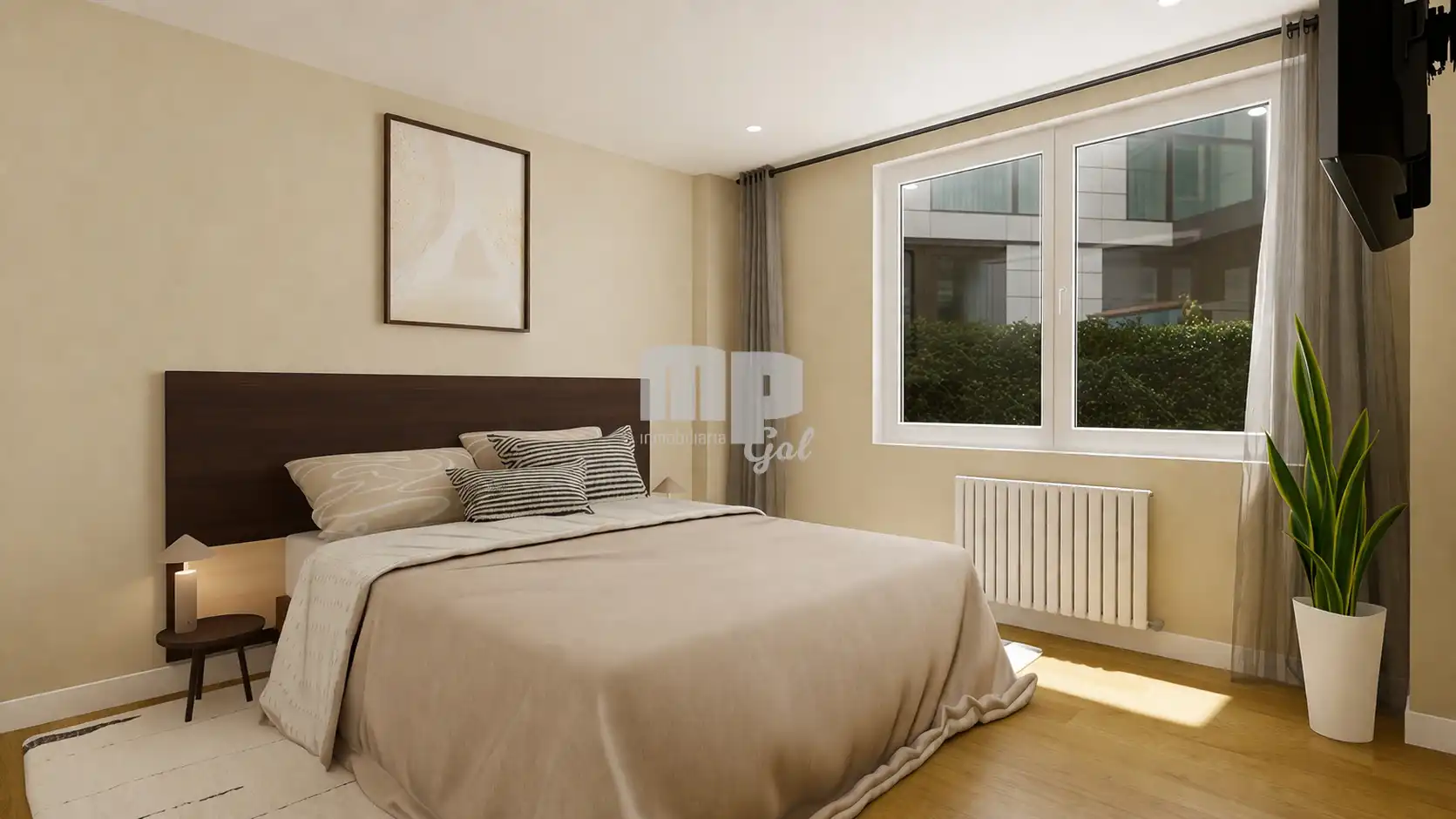Habitación de Piso en venta en Vigo 
