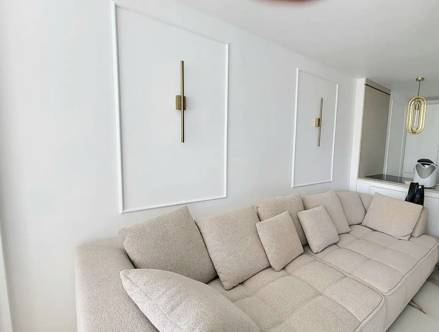 Apartamento con ascensor en venta en Playa Arenal - Bol, imagen 6