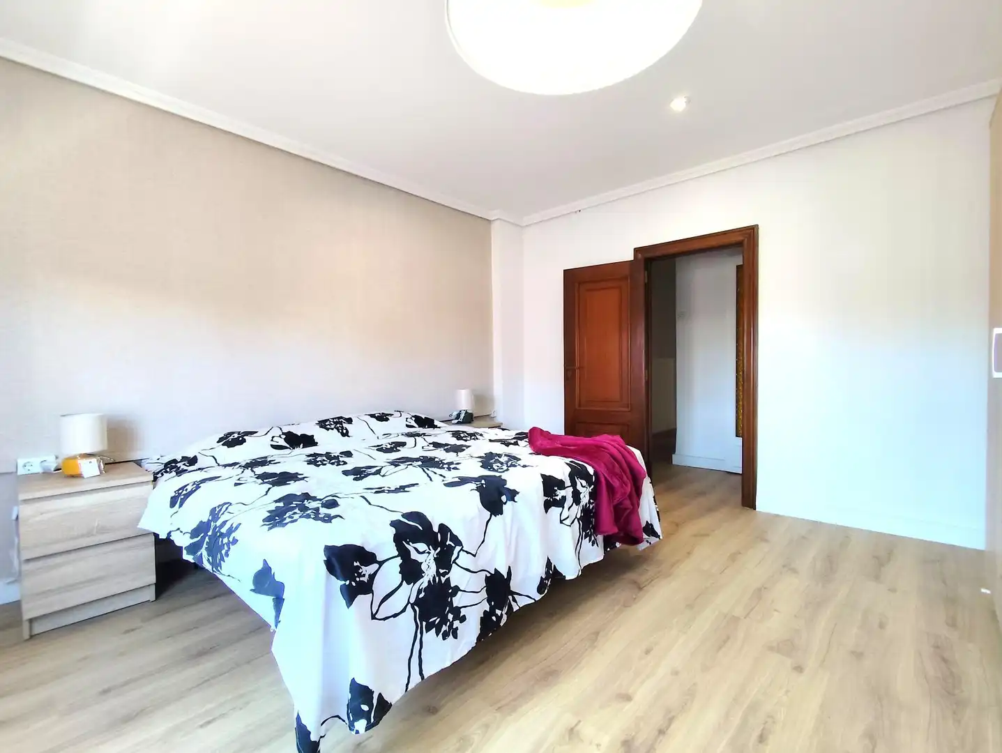 Flat for rent in PEREZ GALDOS, Barrio de Patraix