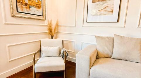 Foto 2 de Piso de alquiler en Calle Bahía de Alicante, 92, Corralejos - Campo de las Naciones,  Madrid Capital