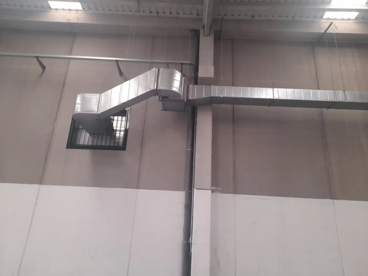 Nave industrielle à louer à Carrer de les Escàcies, imagen 12