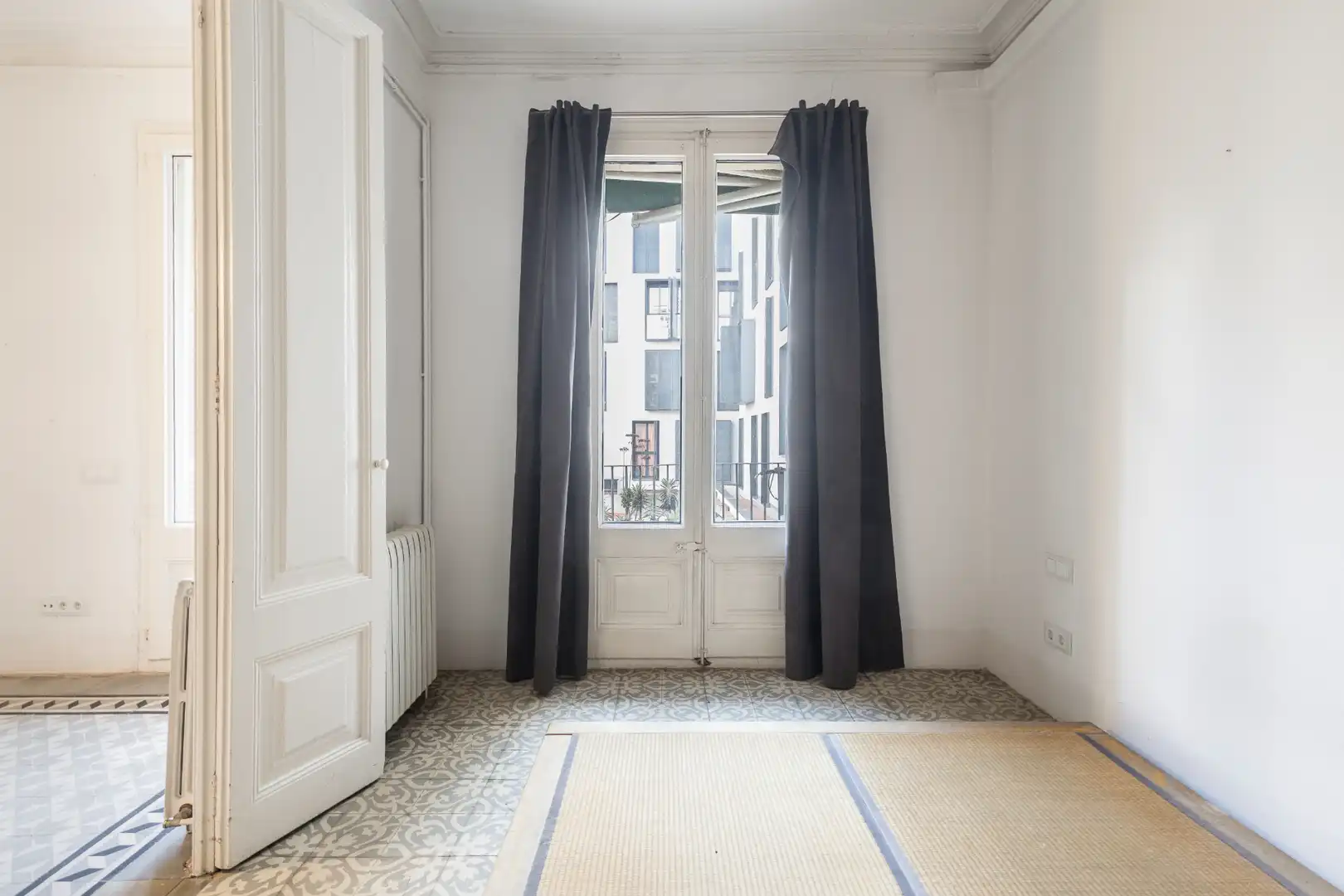 Habitación de Piso en venta en Barcelona con Calefacción, Terraza y Amueblado