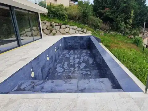 Chalet con terraza en venta en Carrer Mimosa, imagen 24