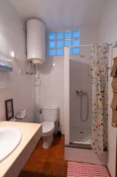 Baño de Casa o chalet en venta en Tías con Jardín privado, Trastero y Amueblado