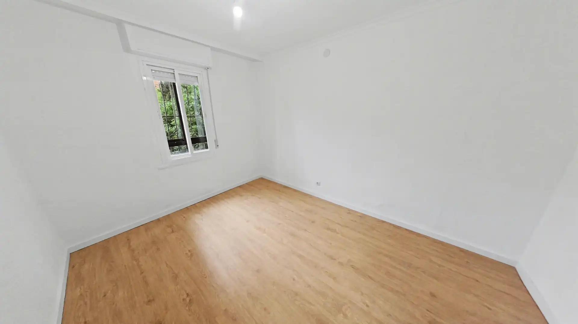 Apartament de lloguer a Orcasitas