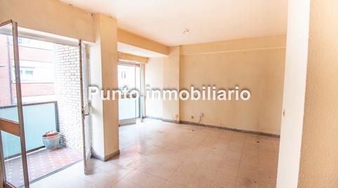 Foto 3 de Pis en venda a Calle Padre Francisco Suárez, Campo Grande, Valladolid