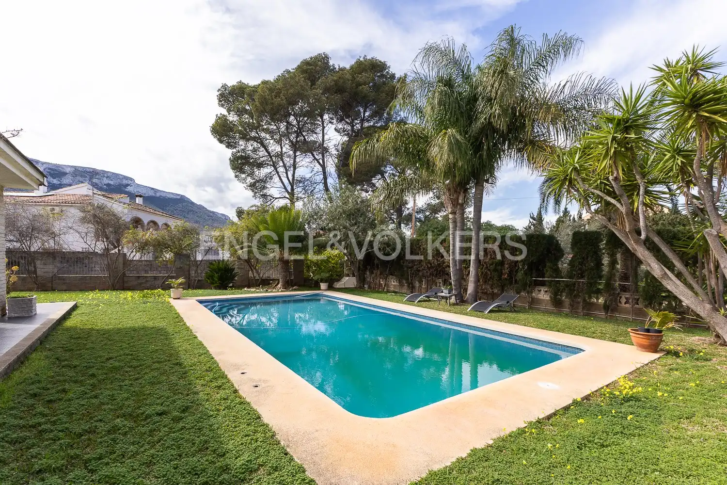 Casa con piscina in vendita a El Montgó, imagen 53