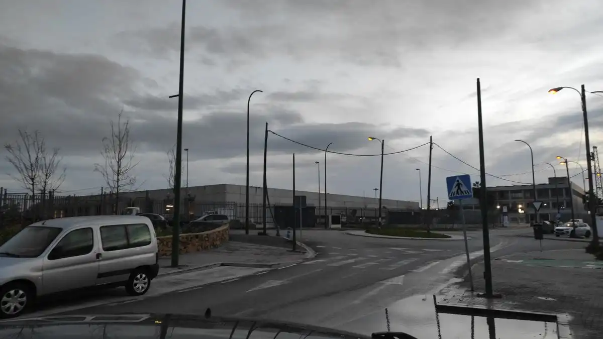 Terreni e lotti in vendita a Av. de Hytasa, imagen 5