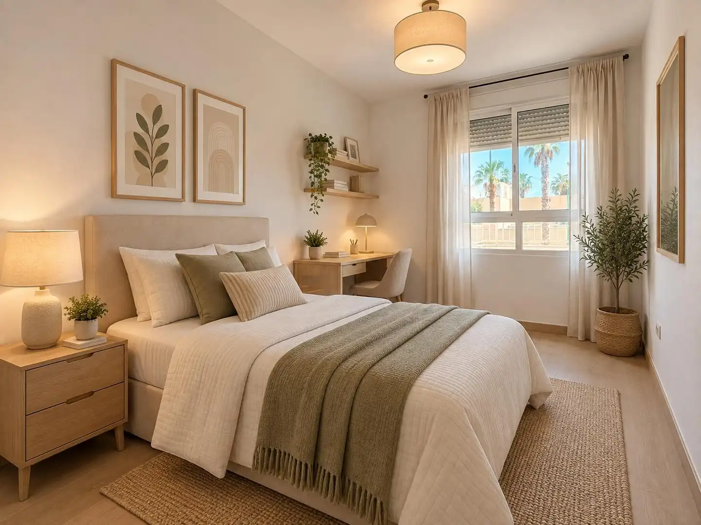 Wohnung mit Terrasse zum Verkauf in Calle CURA VICARIO CAMARENA 6C, imagen 17