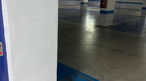 Foto 4 de Garaje en venta en Calle Nazareno del Paso, 4, Perchel Norte, Málaga Capital