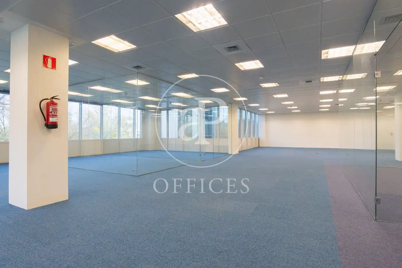 Büro mit Aufzug zur Miete in Av. Isla Graciosa 1, imagen 7