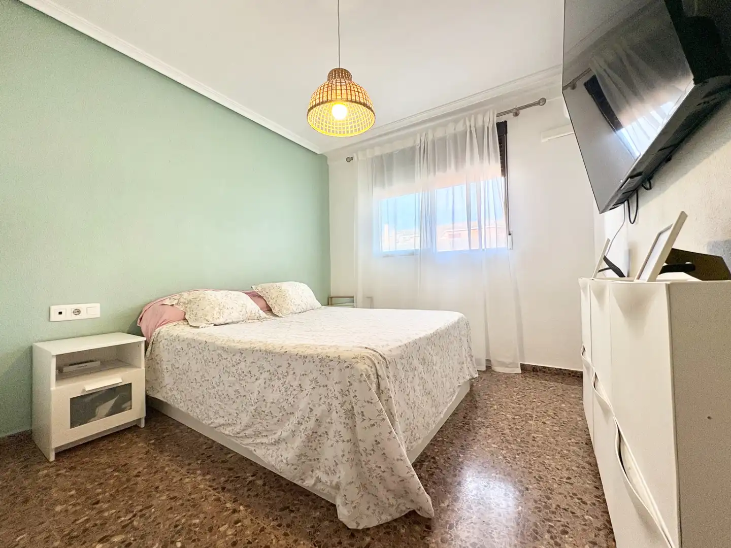 Appartamento con terrazza in vendita a Avinguda de Picassent, imagen 9