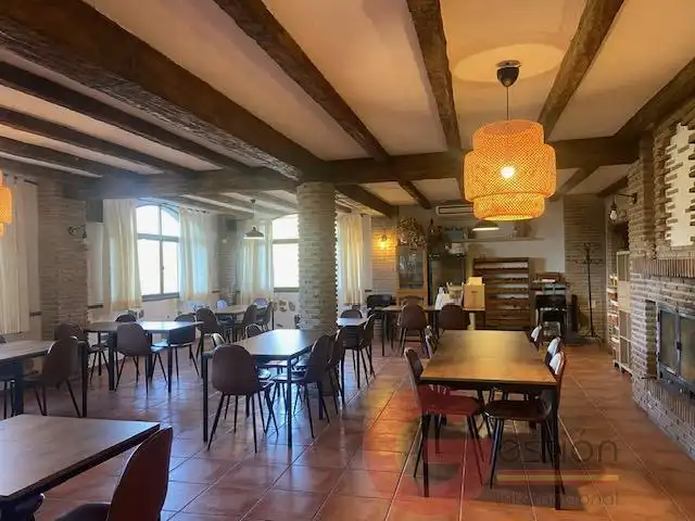 Inmuebles singulares en venta en Otívar, imagen 6