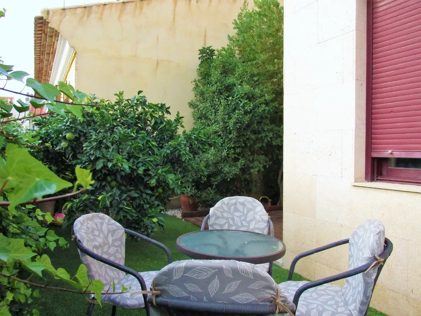 Villa mit Terrasse zum Verkauf in Villanueva del Río Segura, imagen 15