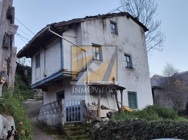 House with garden for sale in Calle CALEAO, CAMPO CASO