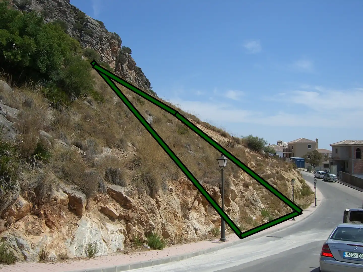 Terreno residenziale in vendita a Coín, imagen 4