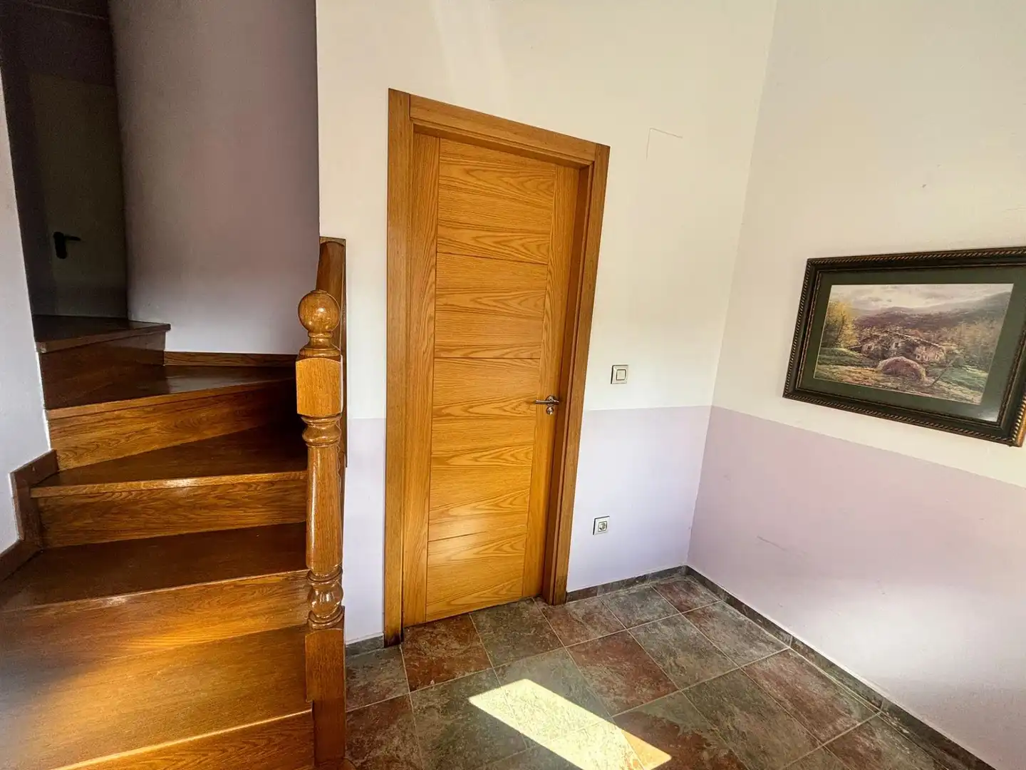 Casa o chalet en venta en Quirós con Jardín privado, Parquet y Terraza