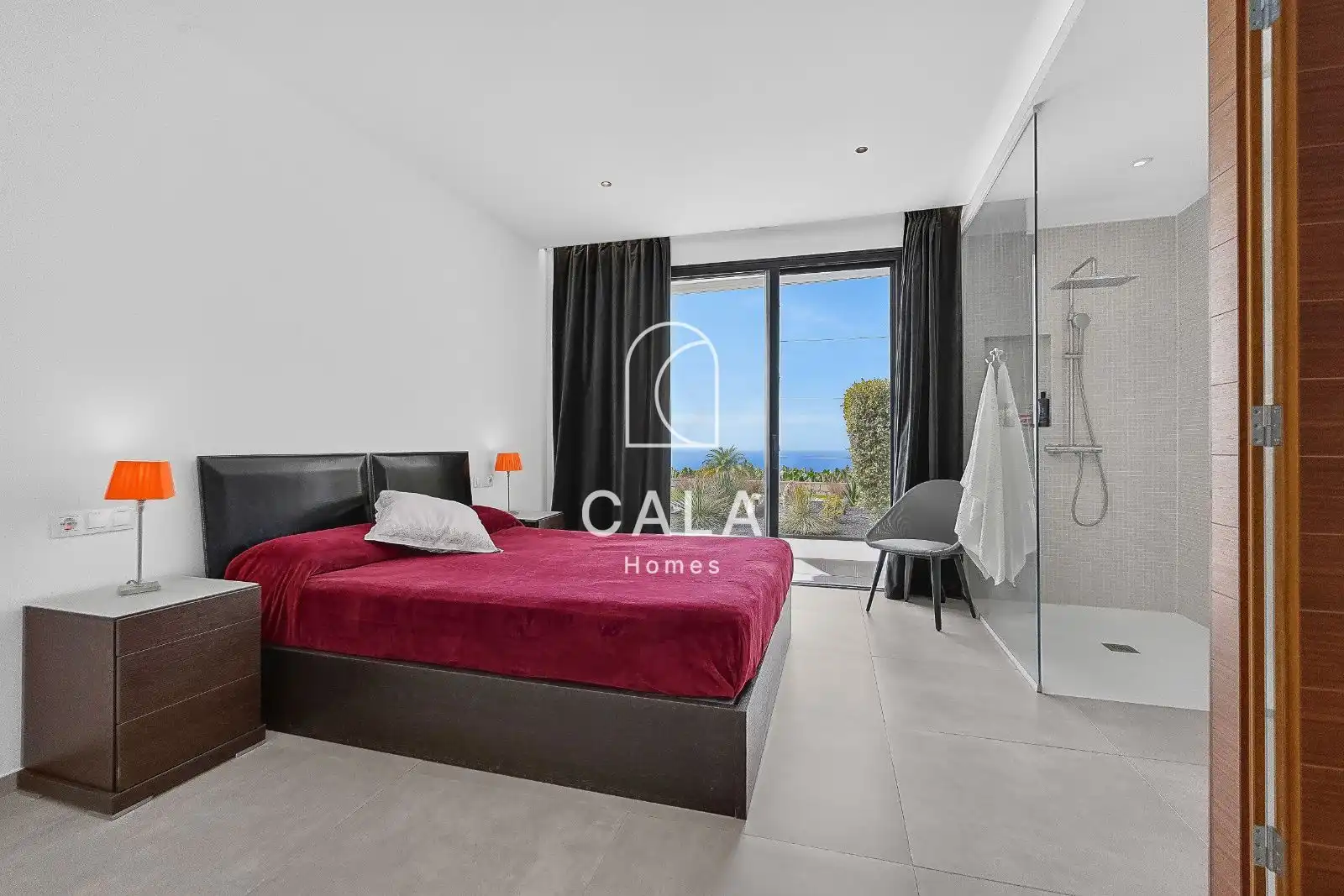 Bedroom of Houses for sale in Marazul - Ricasa