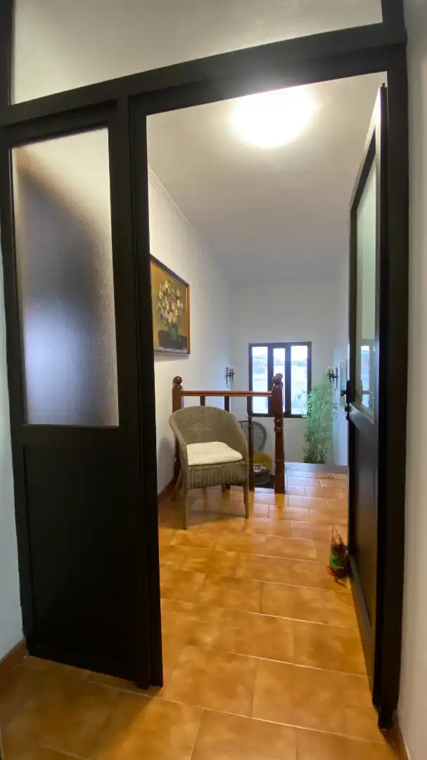 Casa o chalet en venta en San Cristóbal de la Laguna con Jardín privado, Terraza y Trastero