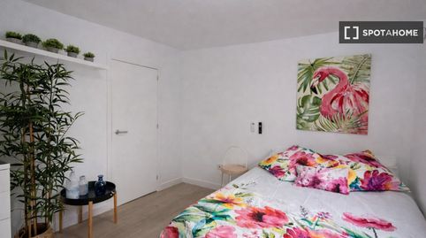 Foto 4 de Habitación en Comillas, Madrid Capital