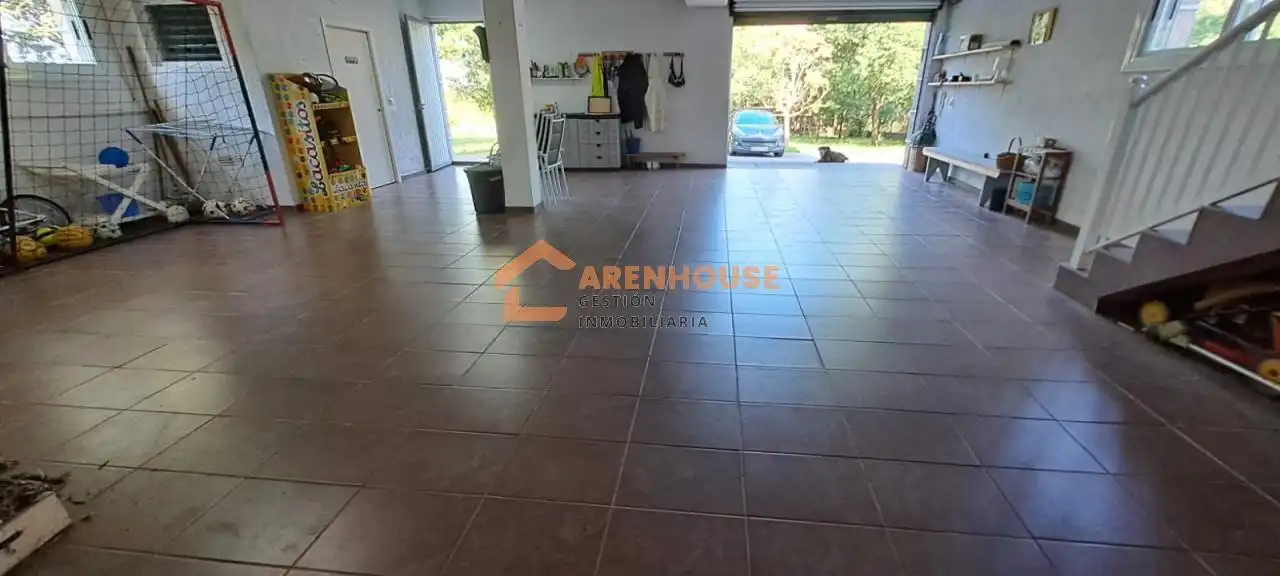 Chalet con terraza en venta en San Cibrao das Viñas, imagen 31