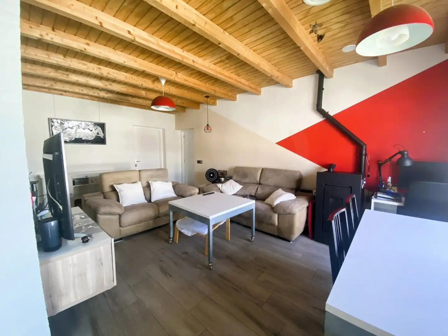 Chalet en venta en Núcleo urbano, imagen 4