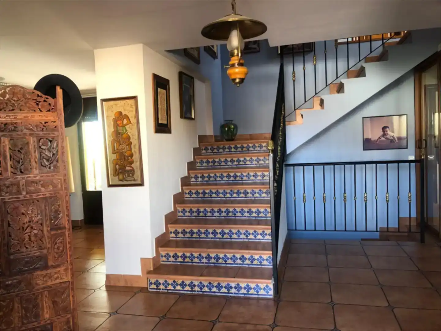 Casa o xalet en venda en Villaturiel