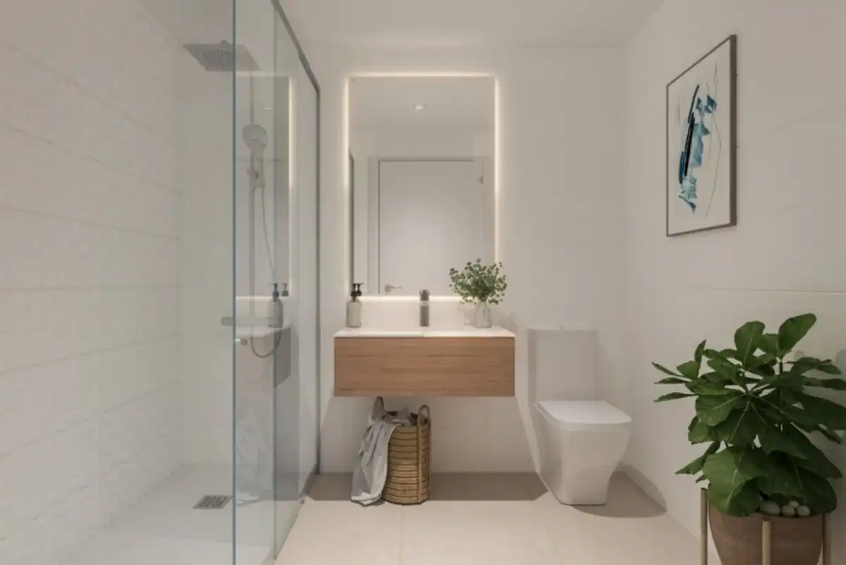 Apartament amb piscina en venda a Costa Natura, imagen 3
