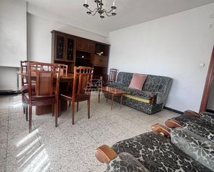 Flat to rent in Los Ovalle, Garrido Sur