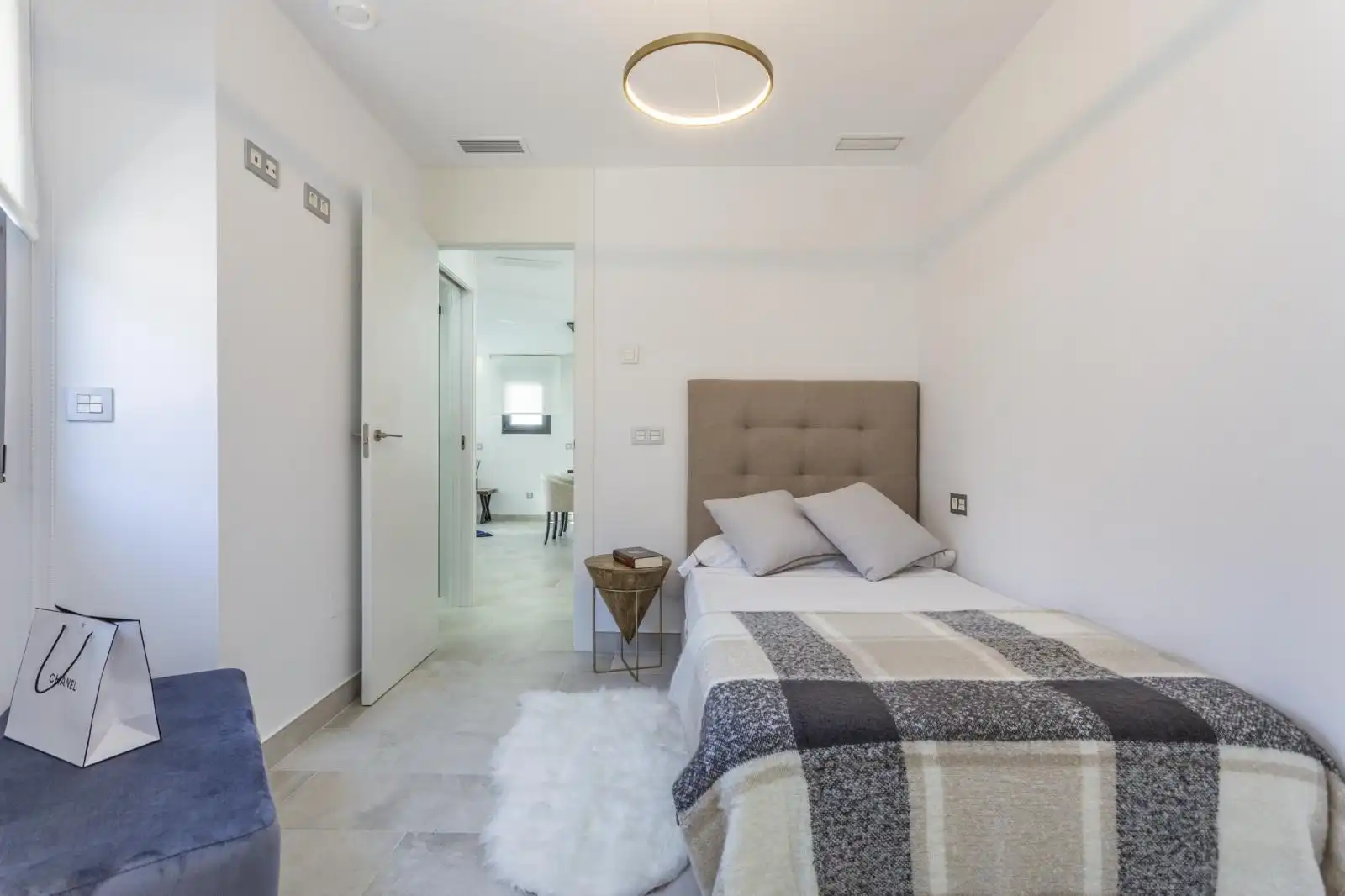 Casa o chalet en venta en Cabo Cervera
