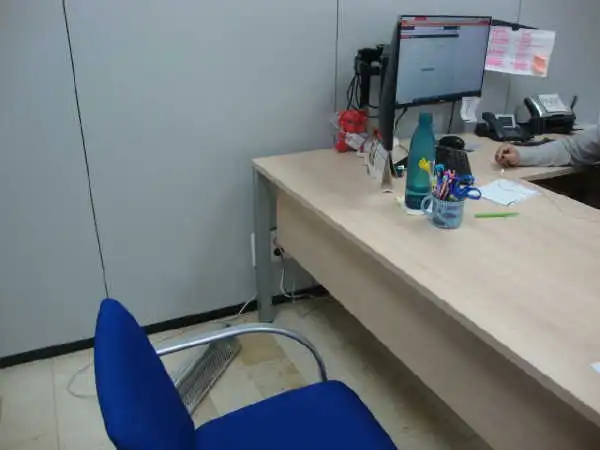 Ufficio in vendita a RONDA DE LOS TEJARES 5, imagen 11