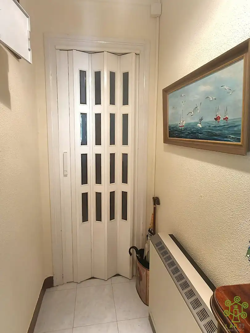 Piso con balcón en venta en Centro - Juan Flórez - Plaza Pontevedra, imagen 6