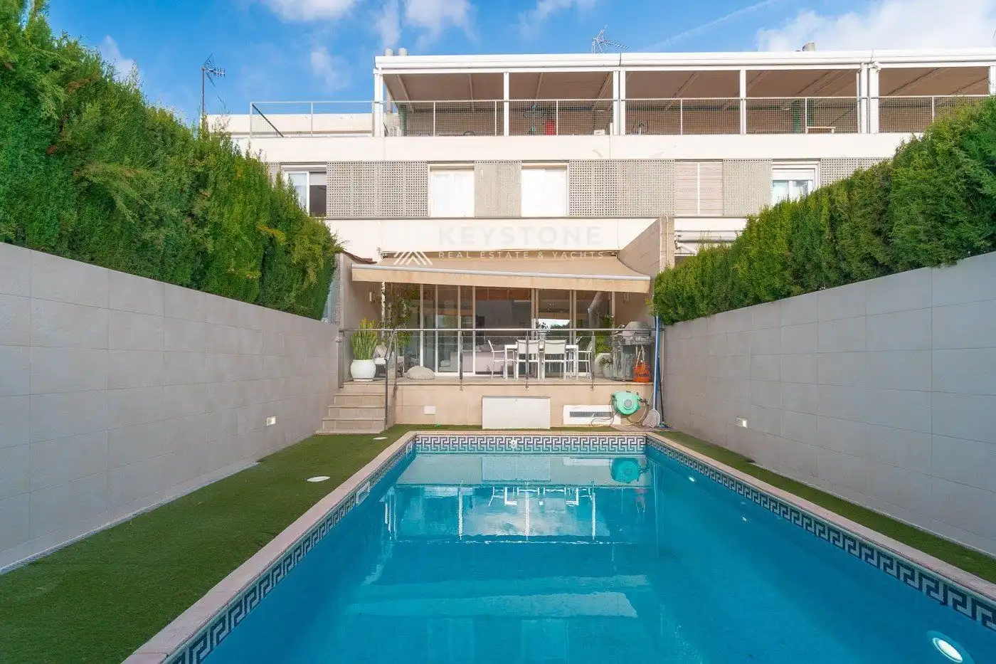 Detached homes for sale in Los Almendros - Son Rapinya