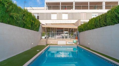 Foto 3 de Casa adosada en venda a Son Llull, Los Almendros - Son Rapinya,  Palma de Mallorca