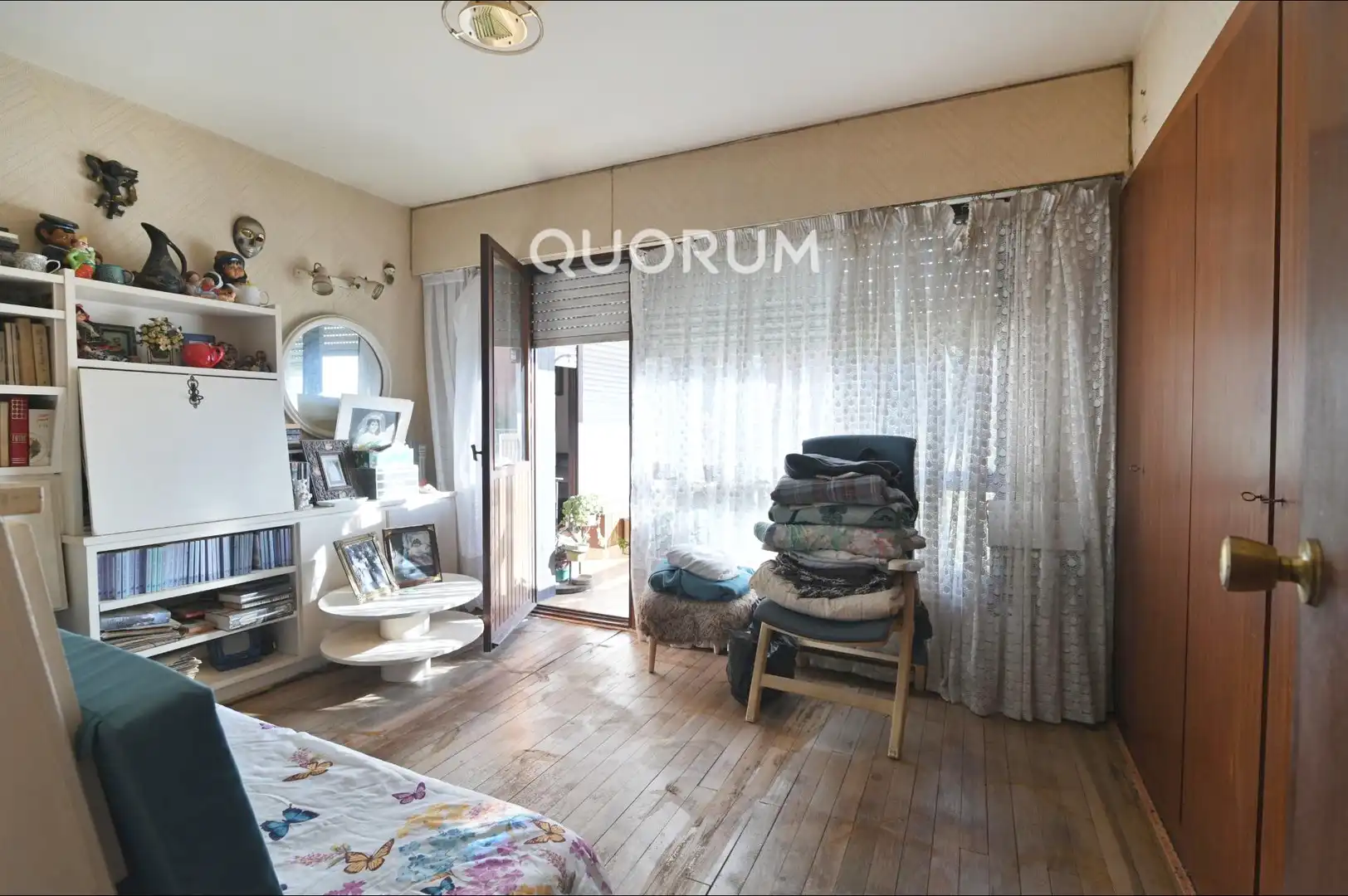 Habitación de Piso en venta en Getxo  con Terraza y Trastero