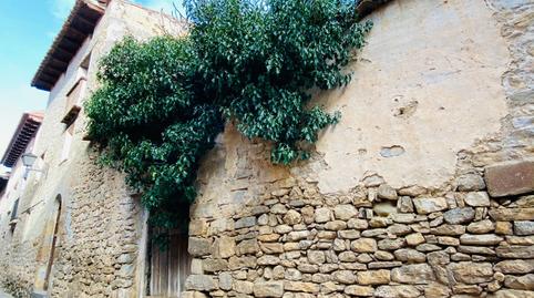 Foto 5 de Casa o xalet en venda a Mirambel, Teruel