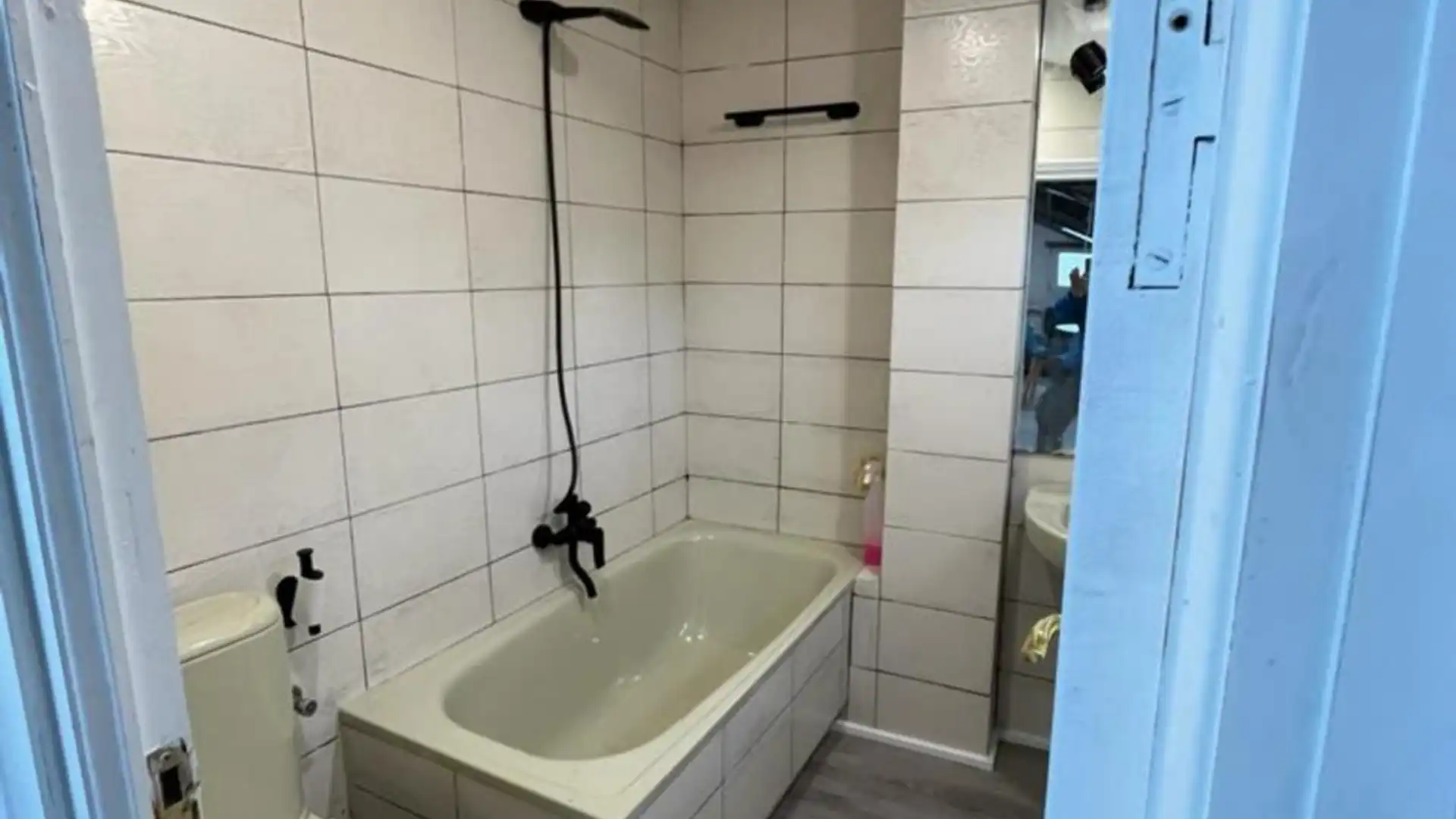 Estudi de lloguer a El Carmen - Barrio Gimeno