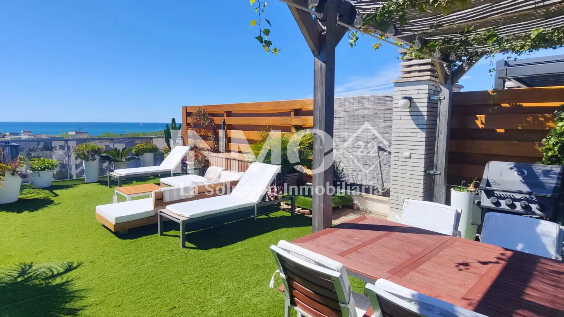 Àtic en venda a Carrer Sant Jaume, 1, Cambrils Platja