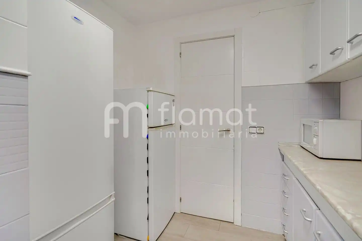 Cocina de Piso en venta en Blanes